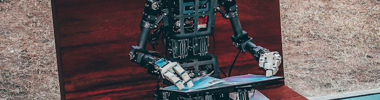 AI and NLP technology