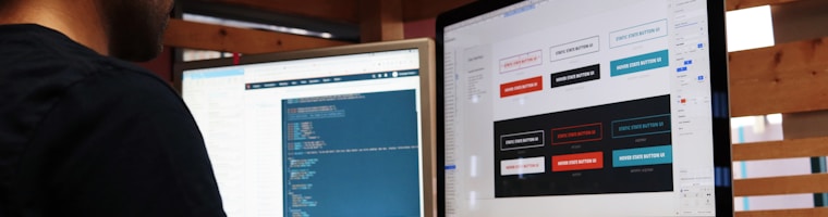 Email template library