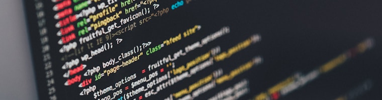 Code editor showing SDK integration
