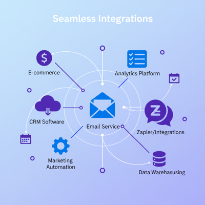 Connecting Mailchimp in Under 60 Seconds