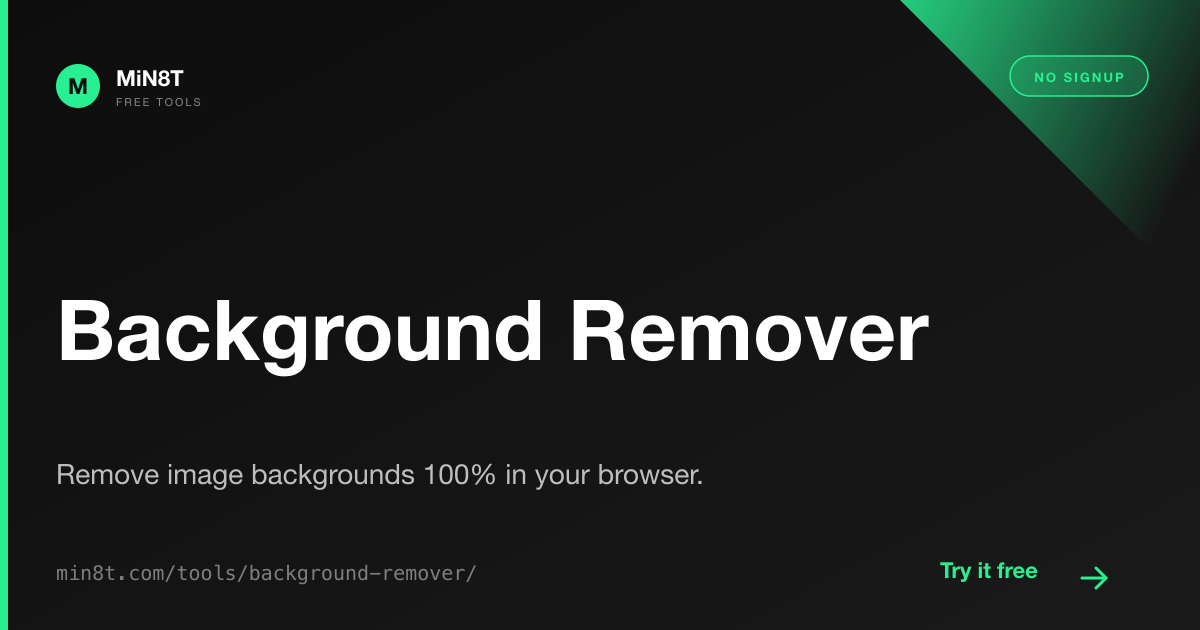 Transparent Images for Email